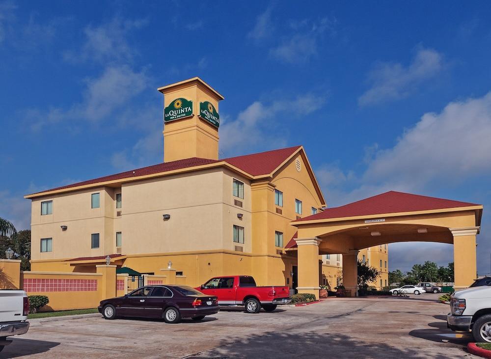 Hotel La Quinta By Wyndham Pasadena Exterior foto